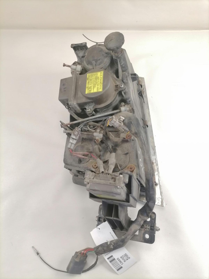 Volvo Esituli, xenon 20713724 - Lichter/ Leuchten für LKW: das Bild 4 Volvo Esituli, xenon 20713724 - Lichter/ Leuchten für LKW: das Bild 4