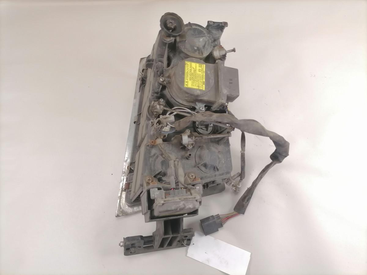 Volvo Esituli, xenon 20713725 - Lichter/ Leuchten für LKW: das Bild 4 Volvo Esituli, xenon 20713725 - Lichter/ Leuchten für LKW: das Bild 4