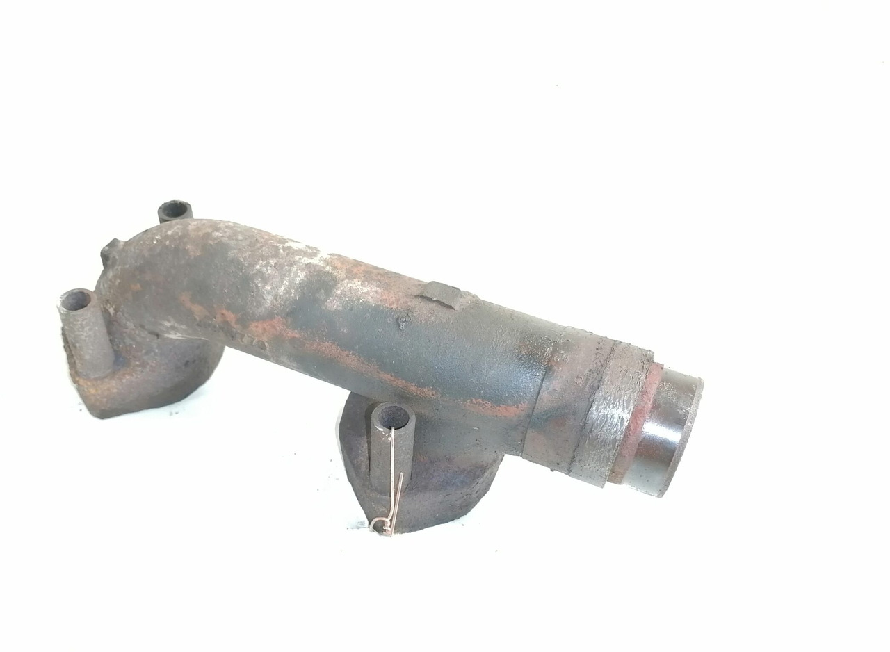 Volvo Exhaust mainfold 20910779 - Abgaskrümmer für LKW: das Bild 1 Volvo Exhaust mainfold 20910779 - Abgaskrümmer für LKW: das Bild 1