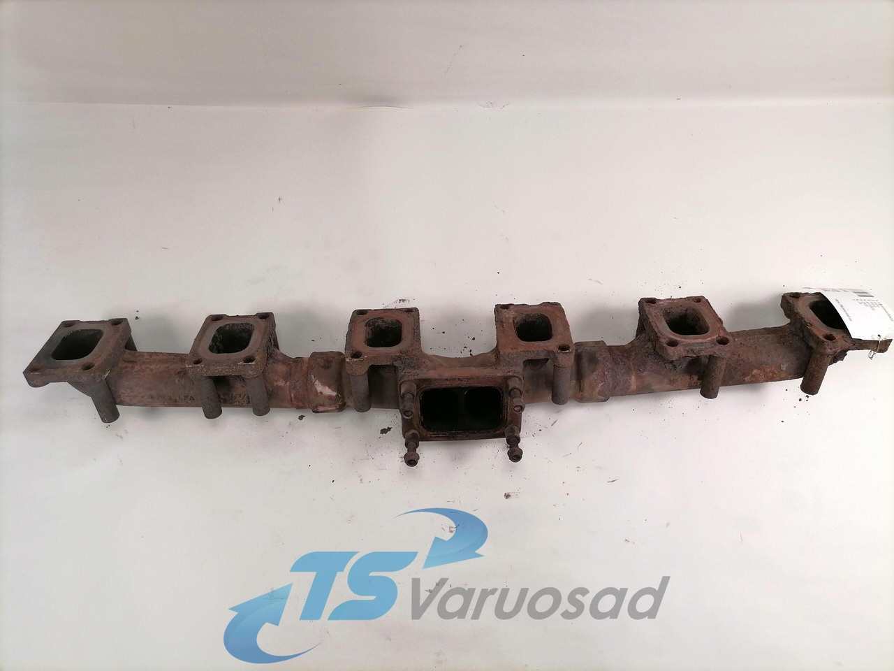 Volvo Exhaust mainfold 8170972 - Abgaskrümmer für LKW: das Bild 4 Volvo Exhaust mainfold 8170972 - Abgaskrümmer für LKW: das Bild 4