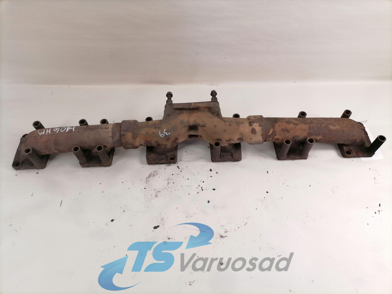 Volvo Exhaust mainfold 8170972 - Abgaskrümmer für LKW: das Bild 5 Volvo Exhaust mainfold 8170972 - Abgaskrümmer für LKW: das Bild 5