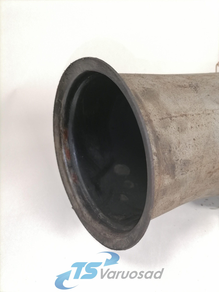 Volvo Exhaust pipe 81132 - Schalldämpfer für LKW: das Bild 2 Volvo Exhaust pipe 81132 - Schalldämpfer für LKW: das Bild 2