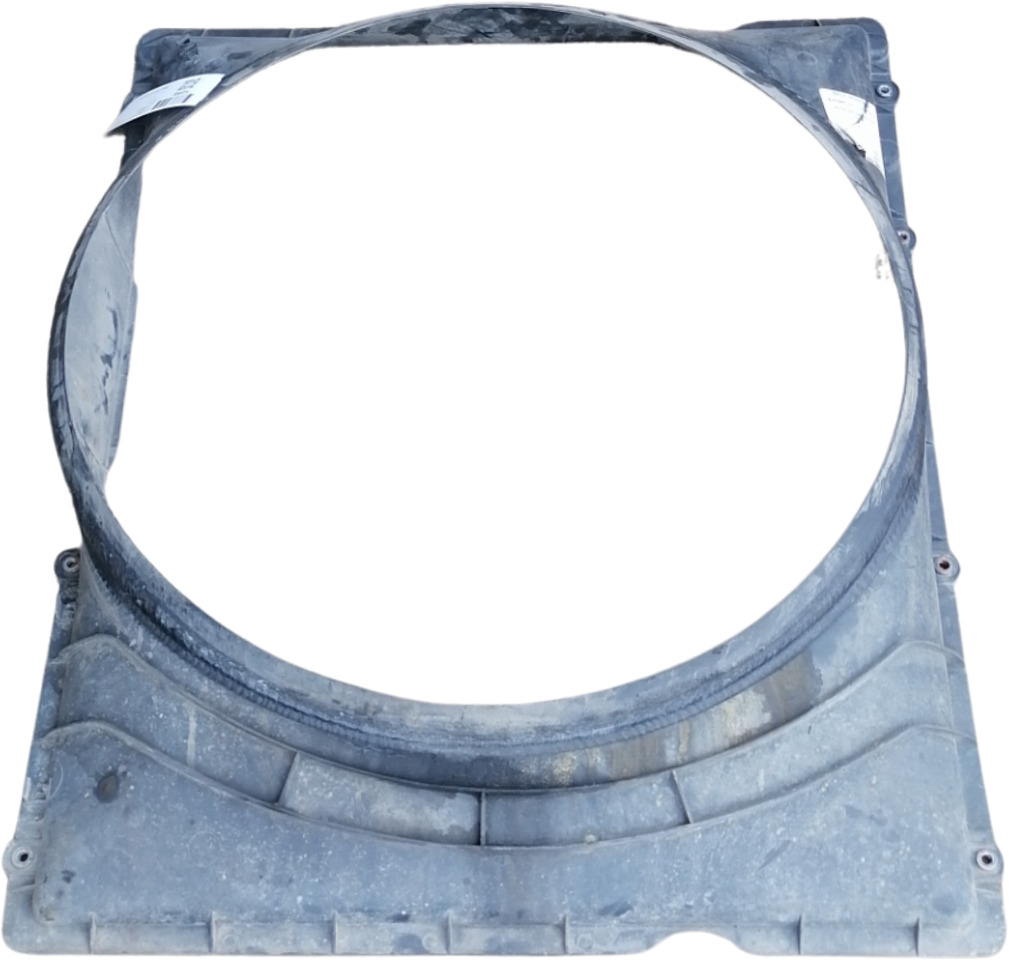 Volvo Fan shroud 3183757 - Kühler für LKW: das Bild 1 Volvo Fan shroud 3183757 - Kühler für LKW: das Bild 1