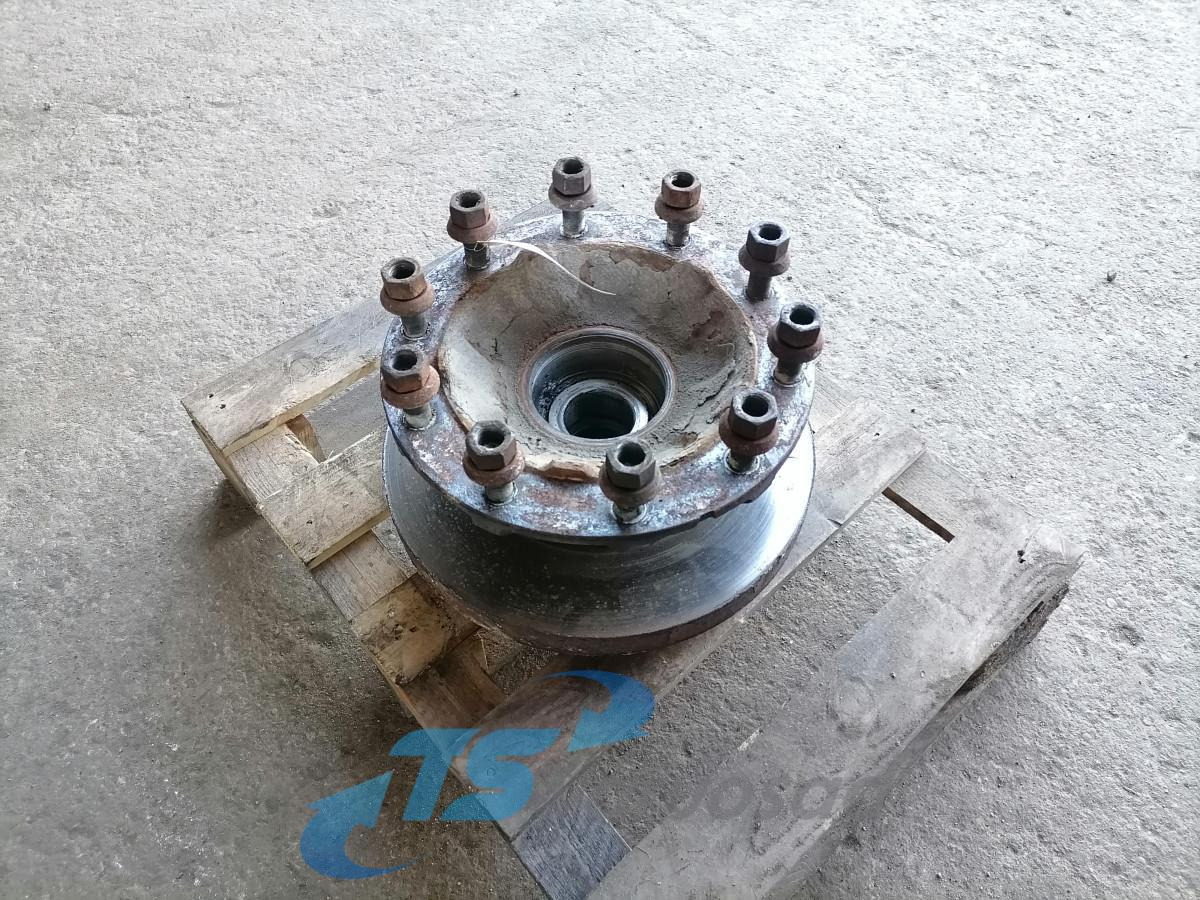Volvo First wheel hub 85107750 - Radnabe/-lagerung für LKW: das Bild 1 Volvo First wheel hub 85107750 - Radnabe/-lagerung für LKW: das Bild 1
