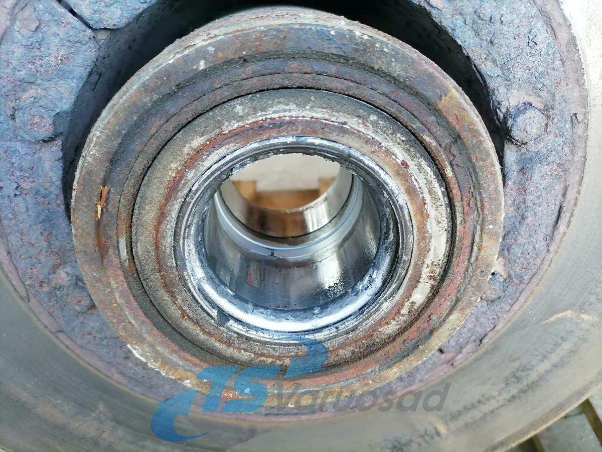 Volvo First wheel hub 85107750 - Radnabe/-lagerung für LKW: das Bild 3 Volvo First wheel hub 85107750 - Radnabe/-lagerung für LKW: das Bild 3