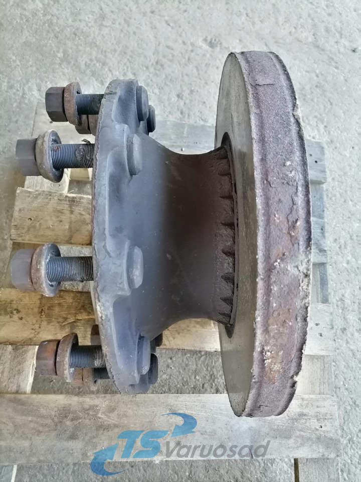 Volvo First wheel hub 85107750 - Radnabe/-lagerung für LKW: das Bild 2 Volvo First wheel hub 85107750 - Radnabe/-lagerung für LKW: das Bild 2