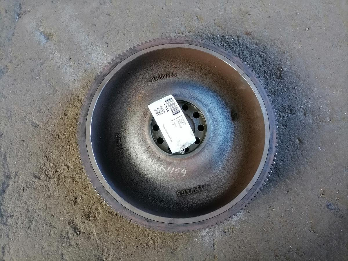 Volvo Flywheel 21499583 - Universalteil für LKW: das Bild 4 Volvo Flywheel 21499583 - Universalteil für LKW: das Bild 4
