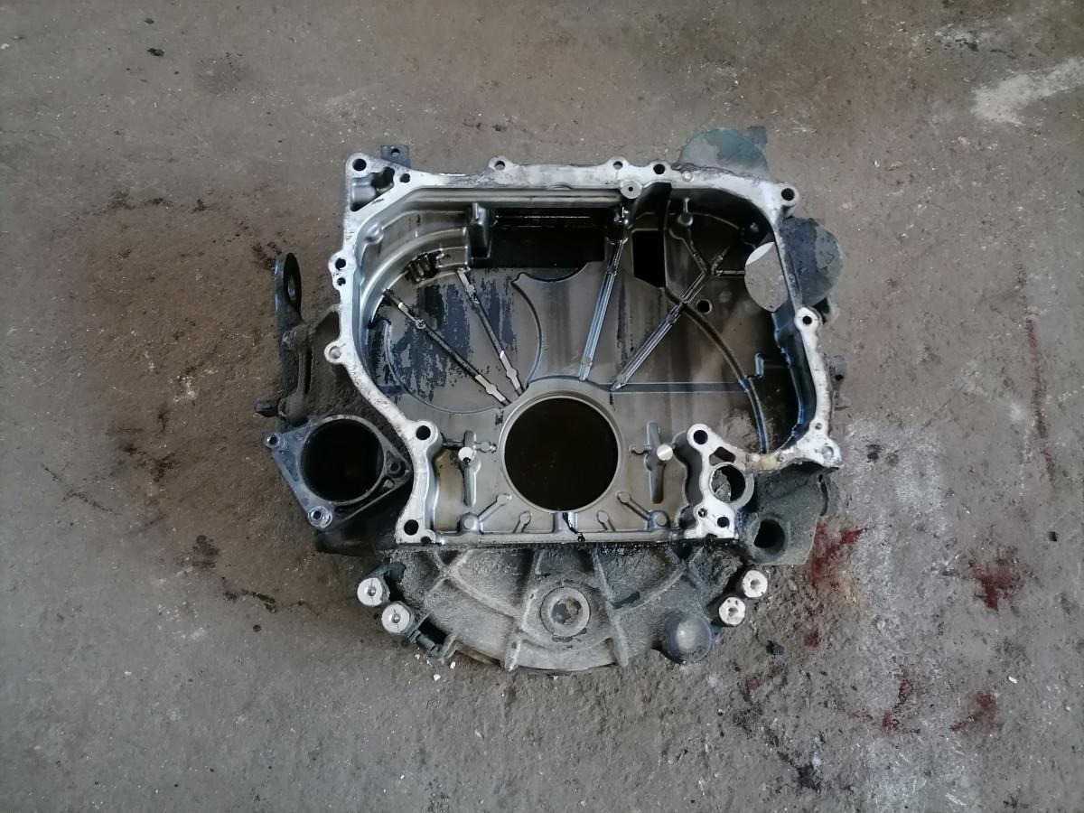 Volvo Flywheel housing 21732168 - Schwungscheibe für LKW: das Bild 3 Volvo Flywheel housing 21732168 - Schwungscheibe für LKW: das Bild 3