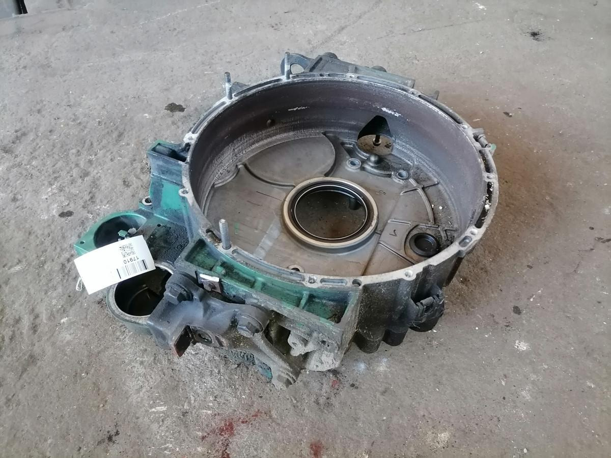 Volvo Flywheel housing 21732168 - Schwungscheibe für LKW: das Bild 2 Volvo Flywheel housing 21732168 - Schwungscheibe für LKW: das Bild 2