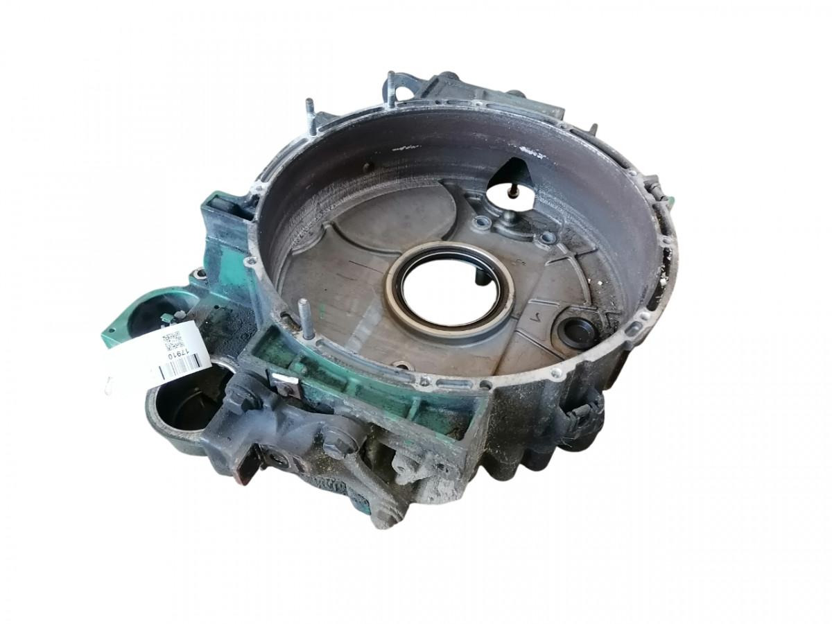 Volvo Flywheel housing 21732168 - Schwungscheibe für LKW: das Bild 1 Volvo Flywheel housing 21732168 - Schwungscheibe für LKW: das Bild 1