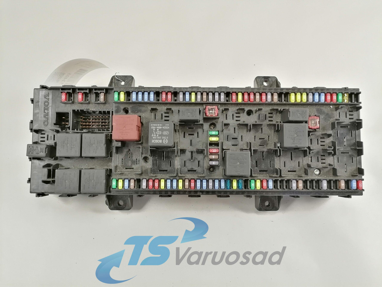 Volvo Fuse box 21939408 - Sicherung für LKW: das Bild 1 Volvo Fuse box 21939408 - Sicherung für LKW: das Bild 1