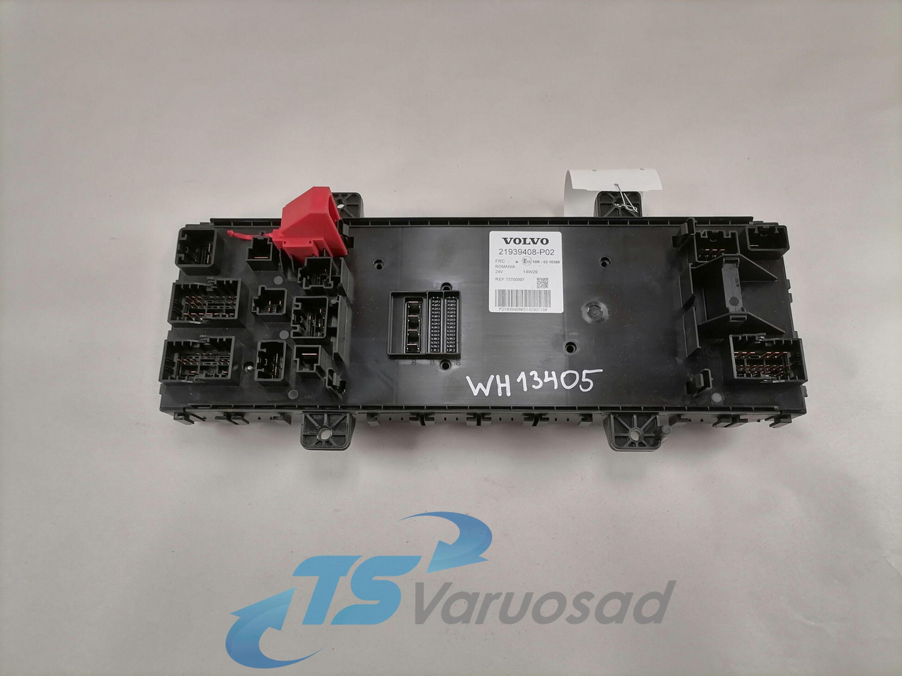 Volvo Fuse box 21939408 - Sicherung für LKW: das Bild 2 Volvo Fuse box 21939408 - Sicherung für LKW: das Bild 2