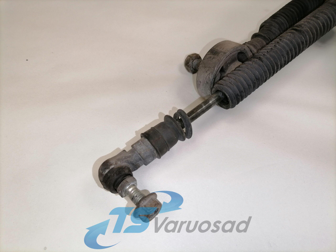 Volvo Gear control 20820768 - Getriebe und Teile für LKW: das Bild 5 Volvo Gear control 20820768 - Getriebe und Teile für LKW: das Bild 5