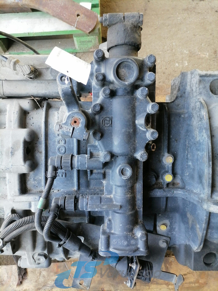 Volvo Gear control 21326116 - Getriebe und Teile für LKW: das Bild 1 Volvo Gear control 21326116 - Getriebe und Teile für LKW: das Bild 1