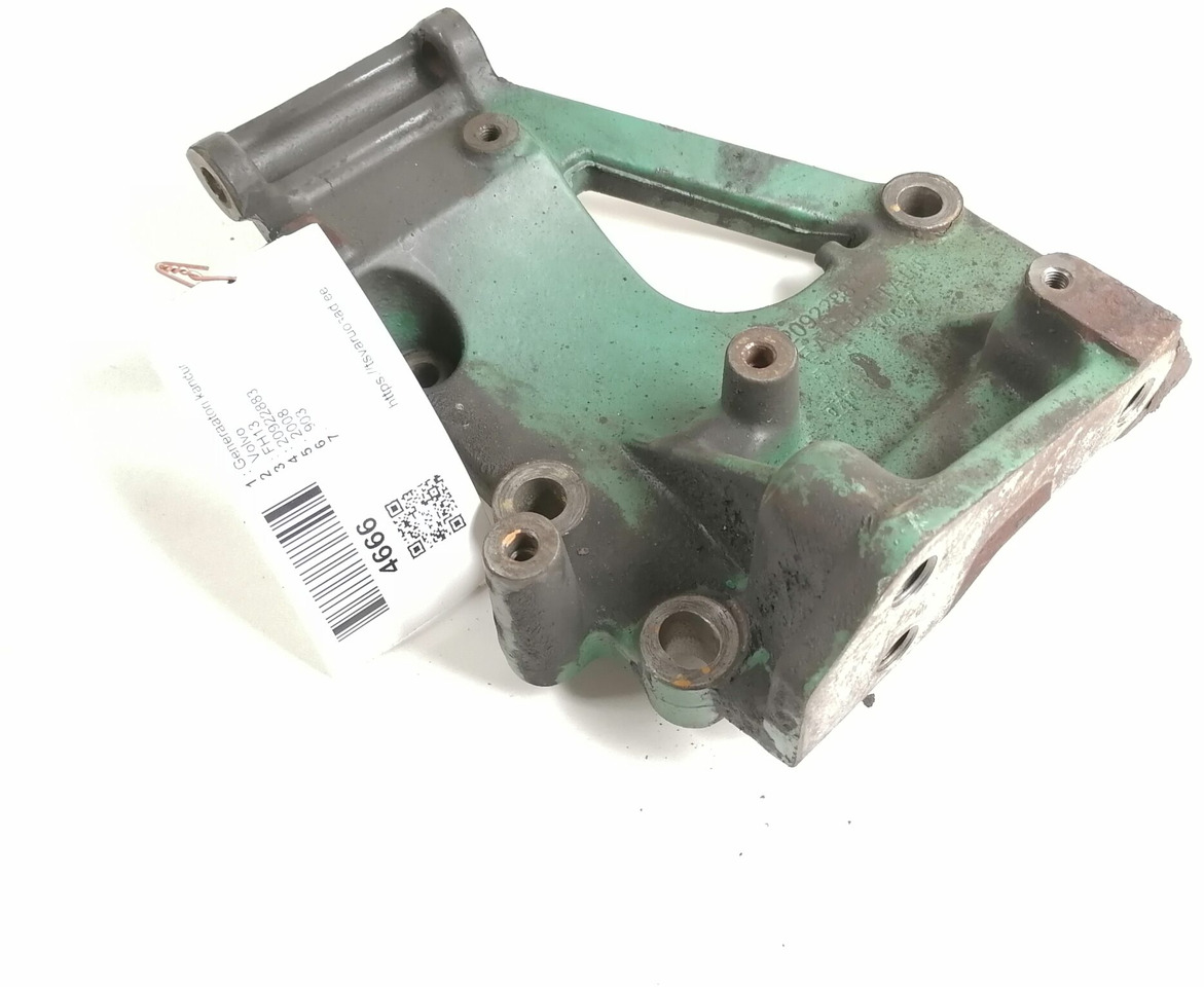 Volvo Generaatori kandur 20922883 - Lichtmaschine für LKW: das Bild 1 Volvo Generaatori kandur 20922883 - Lichtmaschine für LKW: das Bild 1