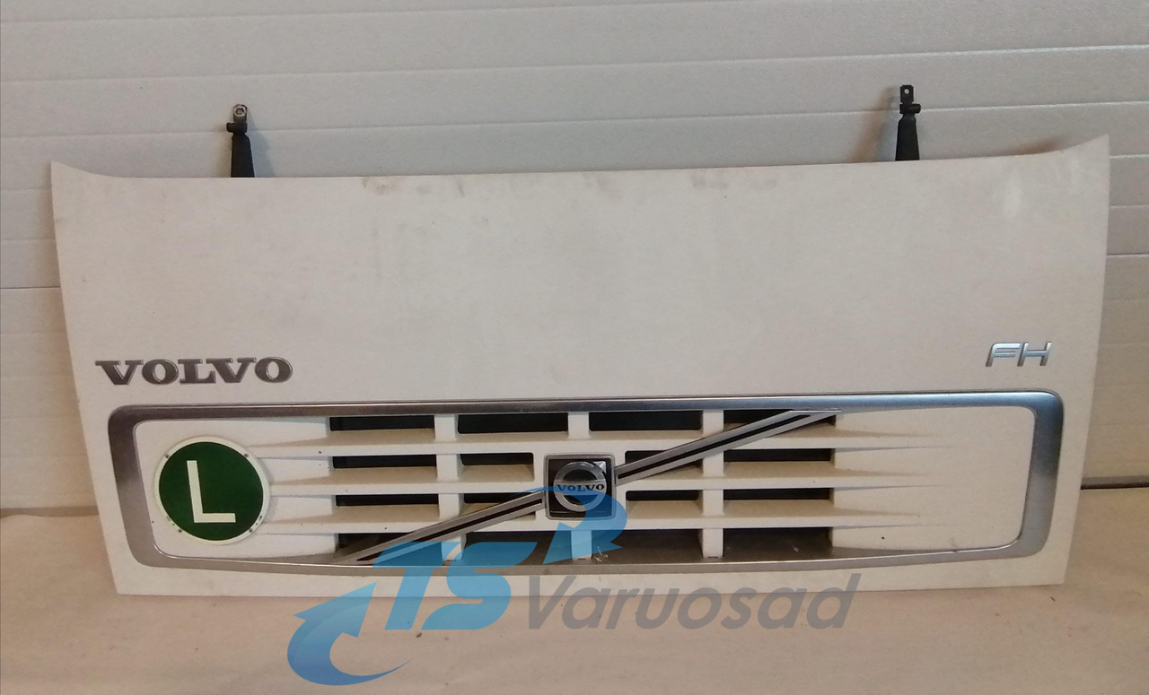 Volvo Grille panel 20360266 - Kühlergrill für LKW: das Bild 1 Volvo Grille panel 20360266 - Kühlergrill für LKW: das Bild 1