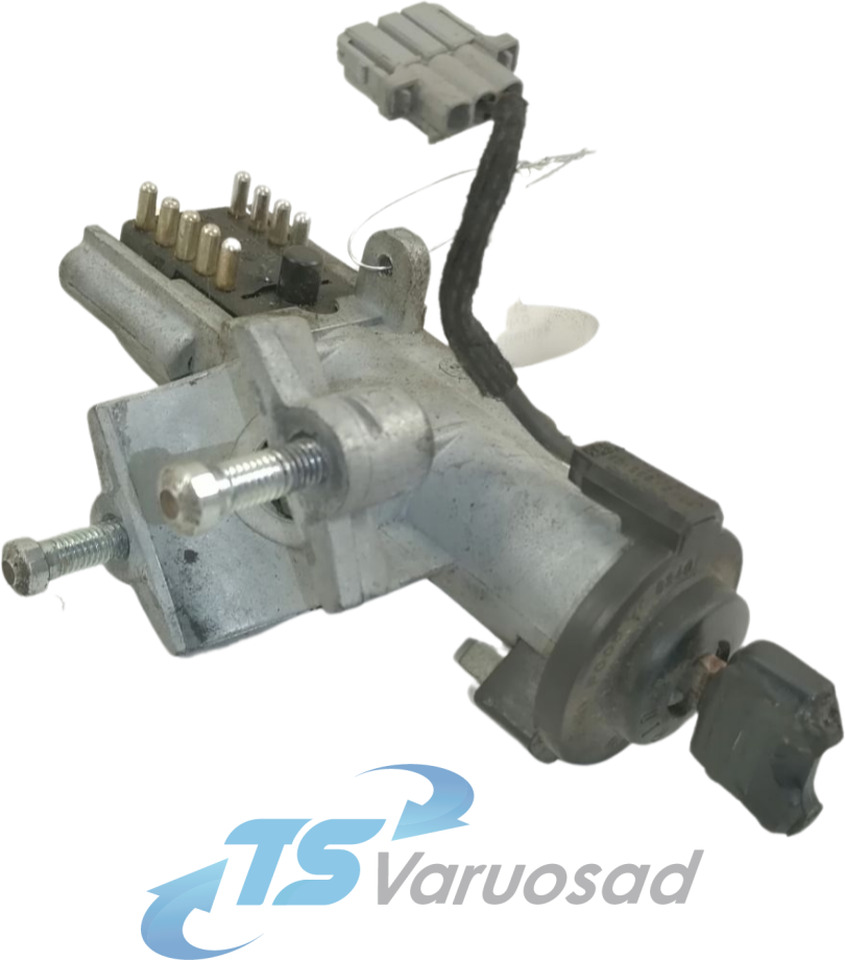 Volvo Ignition lock 106343 - Tür und Teile für LKW: das Bild 1 Volvo Ignition lock 106343 - Tür und Teile für LKW: das Bild 1
