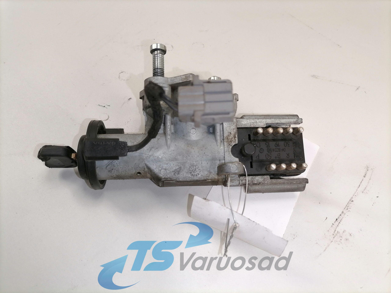 Volvo Ignition lock 106343 - Tür und Teile für LKW: das Bild 5 Volvo Ignition lock 106343 - Tür und Teile für LKW: das Bild 5