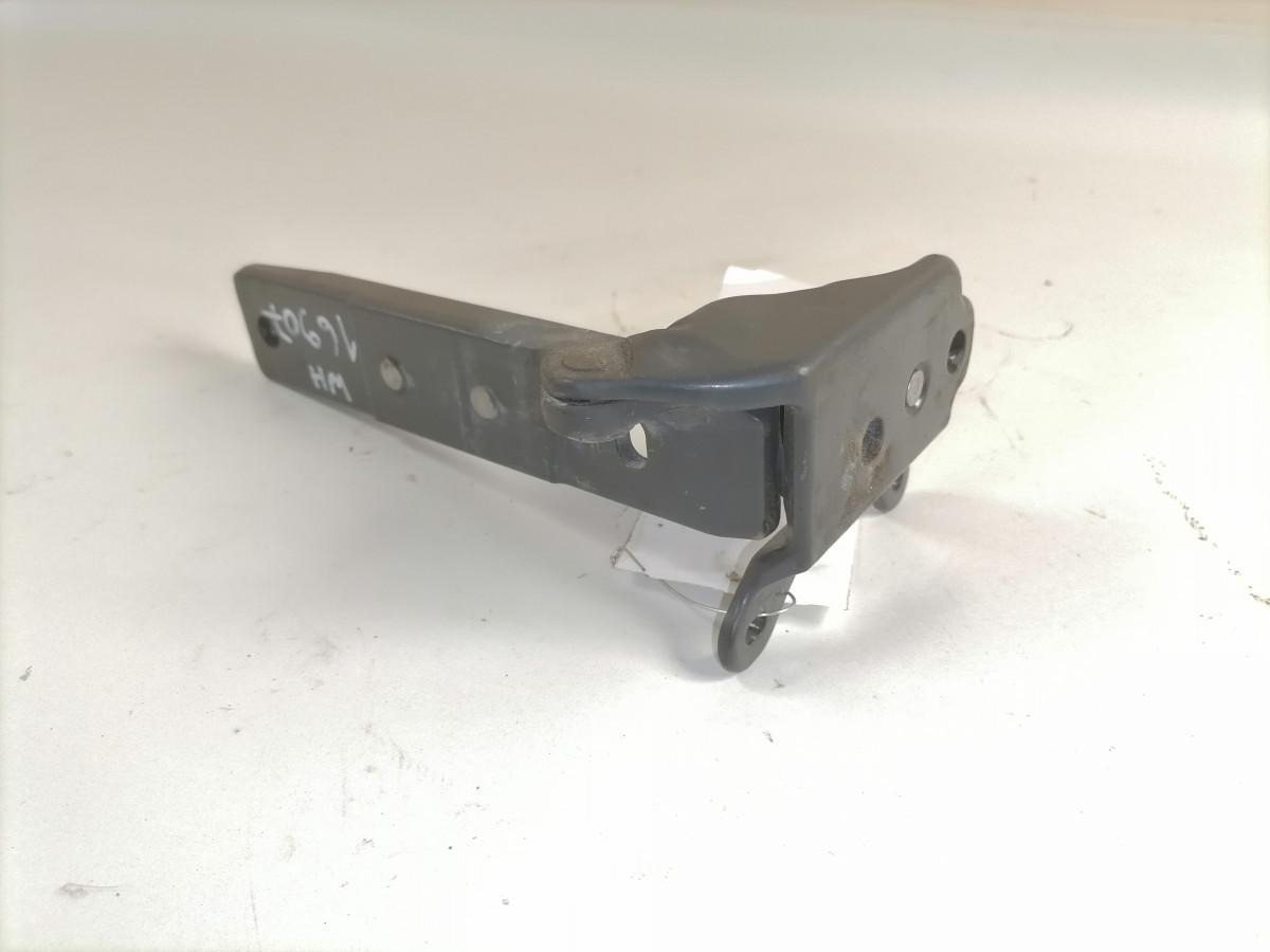 Volvo Iluvõre kandurhing 82192396 - Kühlergrill für LKW: das Bild 3 Volvo Iluvõre kandurhing 82192396 - Kühlergrill für LKW: das Bild 3
