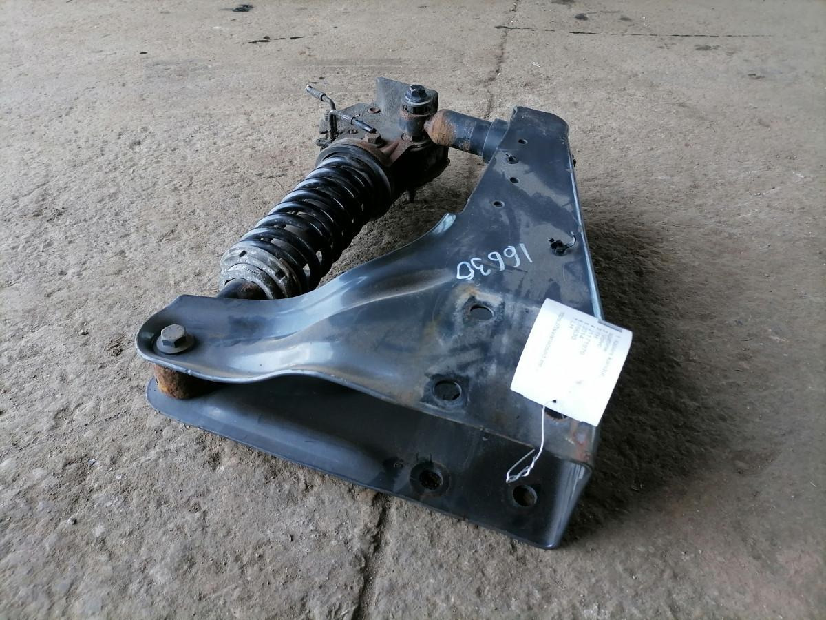 Volvo Kabiini kandur, tagumine 21171970 - Fahrerhausaufhängung für LKW: das Bild 5 Volvo Kabiini kandur, tagumine 21171970 - Fahrerhausaufhängung für LKW: das Bild 5