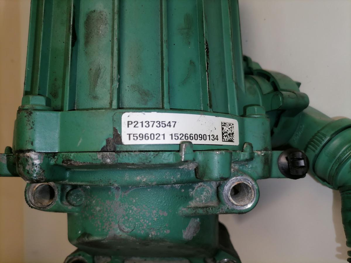 Volvo Karterituulutuse õliaurude separaator 21373547 - Kurbelgehäuse für LKW: das Bild 4 Volvo Karterituulutuse õliaurude separaator 21373547 - Kurbelgehäuse für LKW: das Bild 4