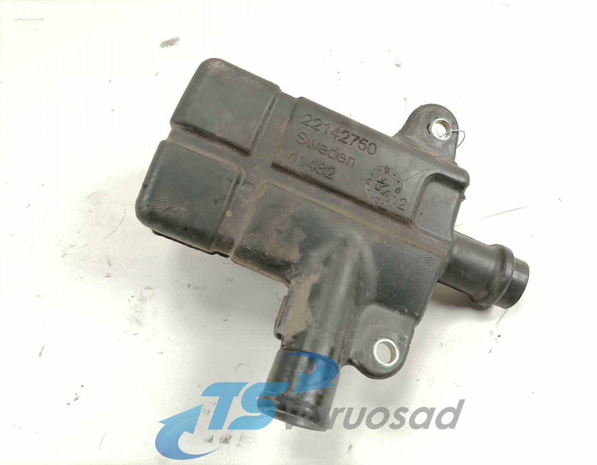 Volvo Kompressori resonaator 22142750 - Druckluftanlage für LKW: das Bild 4 Volvo Kompressori resonaator 22142750 - Druckluftanlage für LKW: das Bild 4