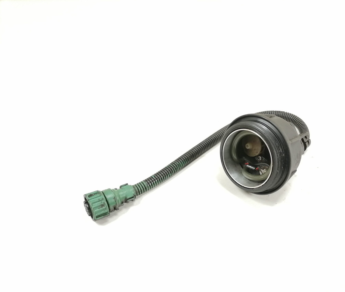 Volvo Kütuse separaatori kaas 20869387 - Kraftstofffilter für LKW: das Bild 1 Volvo Kütuse separaatori kaas 20869387 - Kraftstofffilter für LKW: das Bild 1