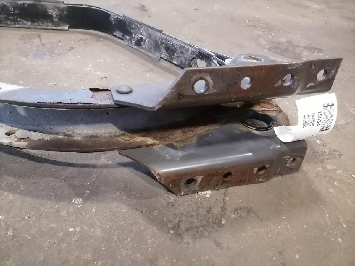 Volvo Kütusepaagi kandur, Volvo 20702112 - Kraftstofftank für LKW: das Bild 3 Volvo Kütusepaagi kandur, Volvo 20702112 - Kraftstofftank für LKW: das Bild 3