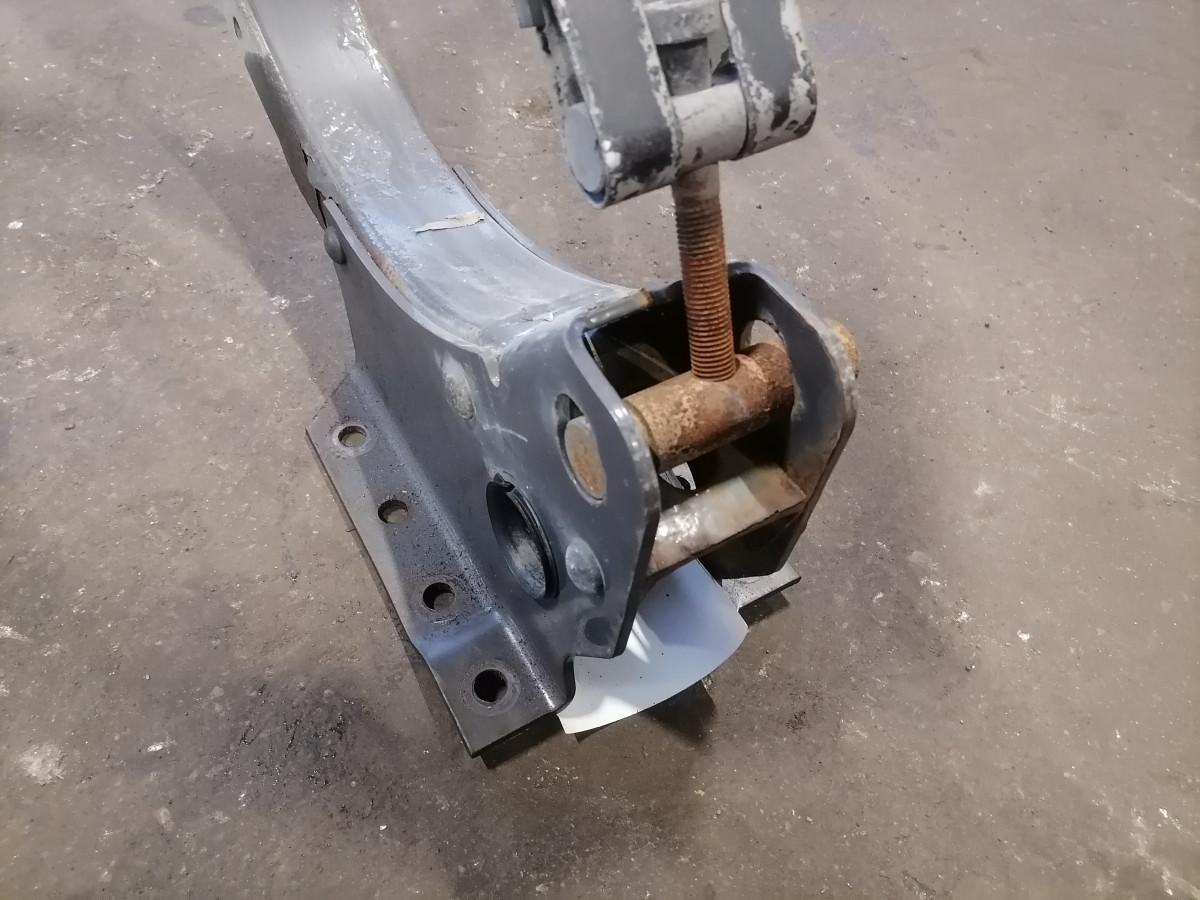 Volvo Kütusepaagi kandur, Volvo 20702112 - Kraftstofftank für LKW: das Bild 4 Volvo Kütusepaagi kandur, Volvo 20702112 - Kraftstofftank für LKW: das Bild 4