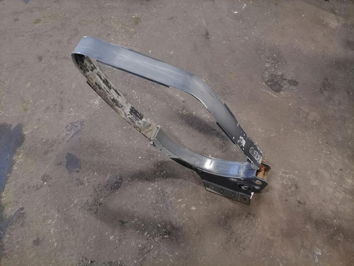 Volvo Kütusepaagi kandur, Volvo 20702112 - Kraftstofftank für LKW: das Bild 2 Volvo Kütusepaagi kandur, Volvo 20702112 - Kraftstofftank für LKW: das Bild 2