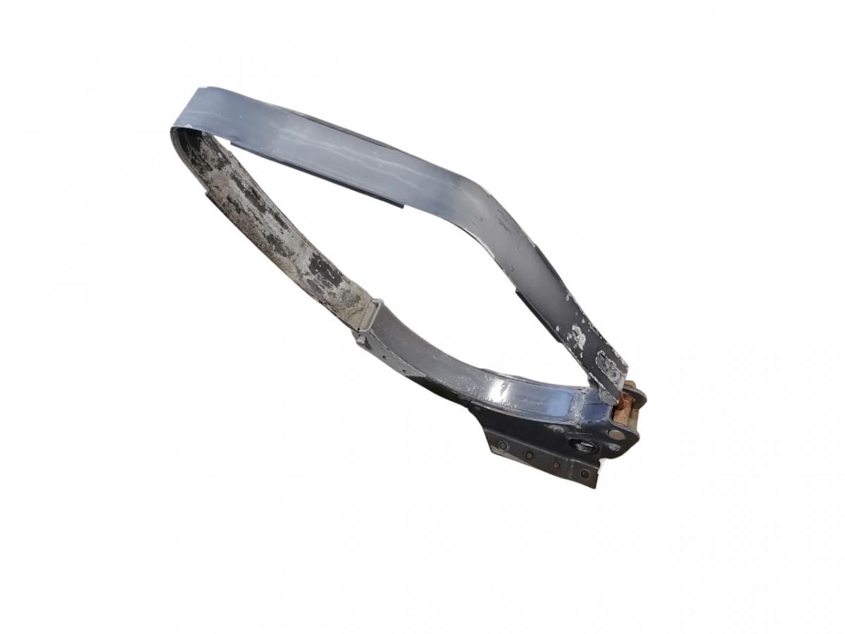 Volvo Kütusepaagi kandur, Volvo 20702112 - Kraftstofftank für LKW: das Bild 1 Volvo Kütusepaagi kandur, Volvo 20702112 - Kraftstofftank für LKW: das Bild 1