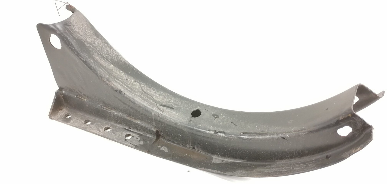 Volvo Kütusepaagi kandur, Volvo 20721537 - Kraftstofftank für LKW: das Bild 1 Volvo Kütusepaagi kandur, Volvo 20721537 - Kraftstofftank für LKW: das Bild 1