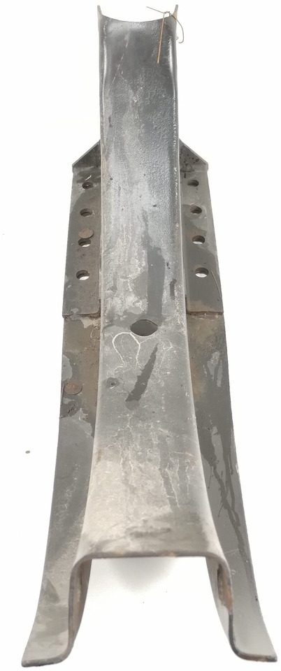 Volvo Kütusepaagi kandur, Volvo 20721537 - Kraftstofftank für LKW: das Bild 3 Volvo Kütusepaagi kandur, Volvo 20721537 - Kraftstofftank für LKW: das Bild 3