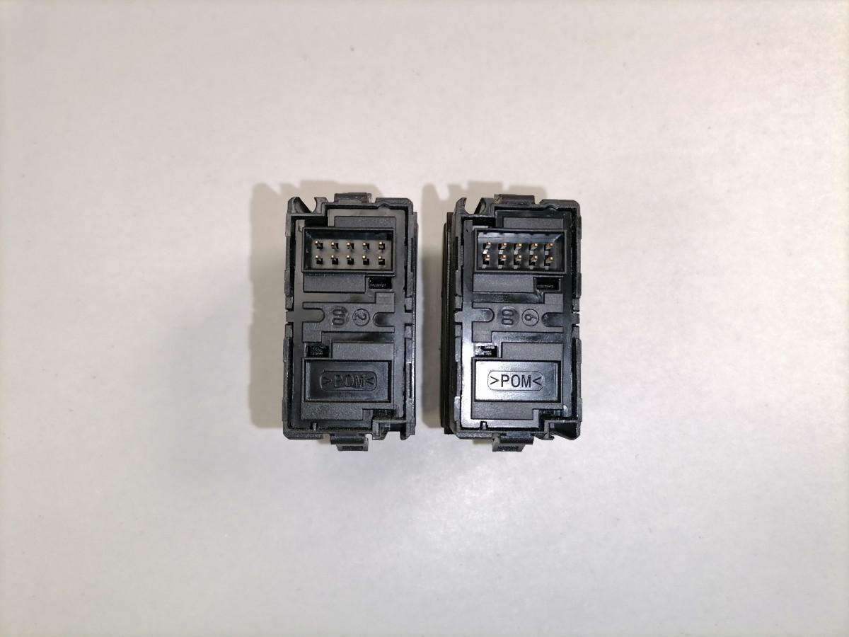 Volvo Lüliti, differentsiaalilukk 22088608 - Fahrerhaus für LKW: das Bild 4 Volvo Lüliti, differentsiaalilukk 22088608 - Fahrerhaus für LKW: das Bild 4