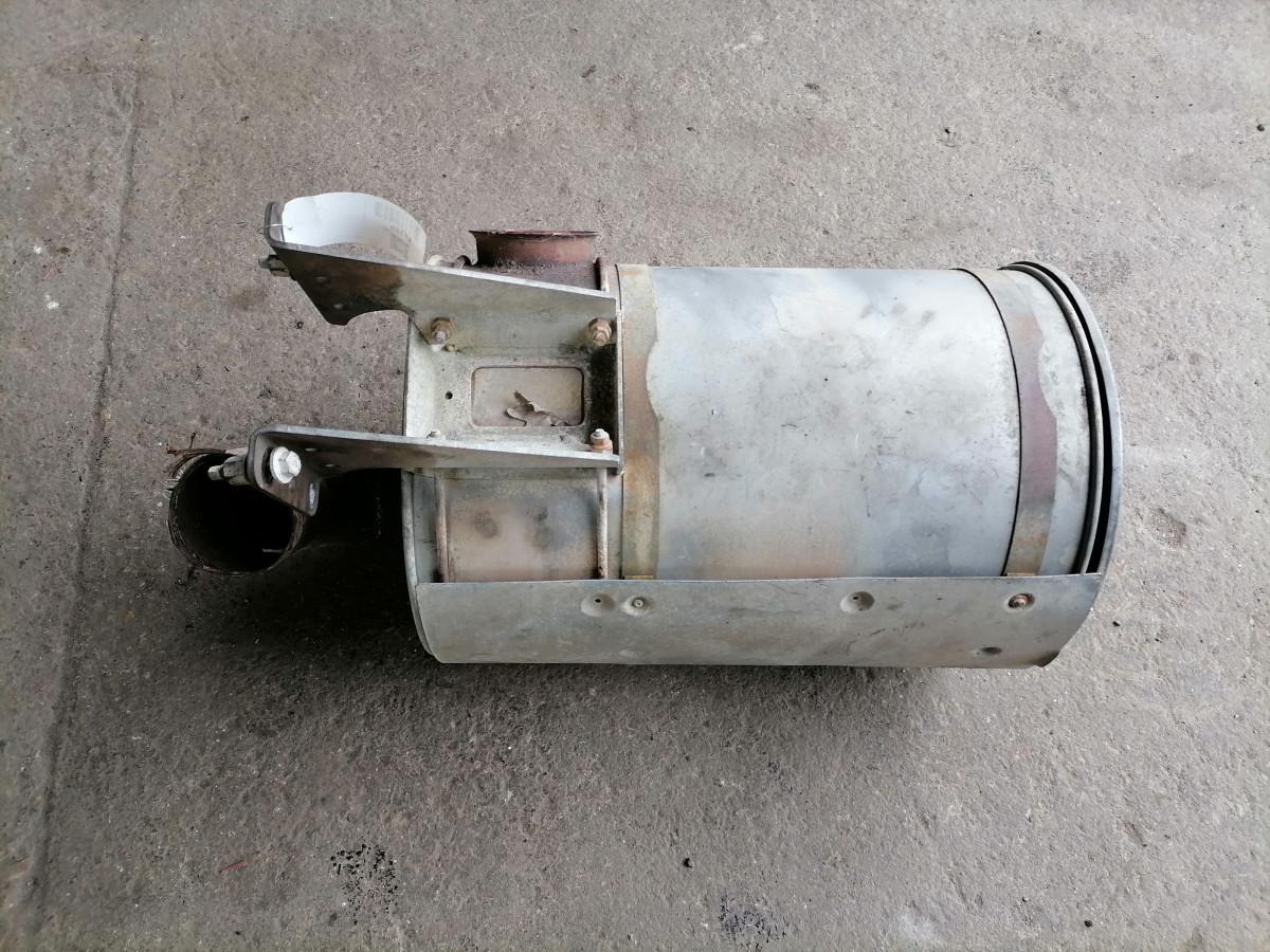 Volvo Muffler 3979599 - Schalldämpfer für LKW: das Bild 5 Volvo Muffler 3979599 - Schalldämpfer für LKW: das Bild 5