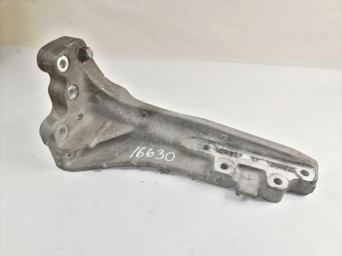 Volvo Muffler carrier 21639760 - Schalldämpfer für LKW: das Bild 2 Volvo Muffler carrier 21639760 - Schalldämpfer für LKW: das Bild 2