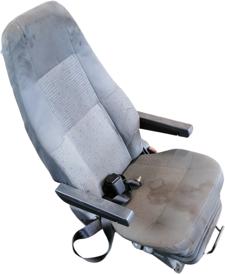 Volvo Passenger seat 20591478 - Sitz für LKW: das Bild 1 Volvo Passenger seat 20591478 - Sitz für LKW: das Bild 1