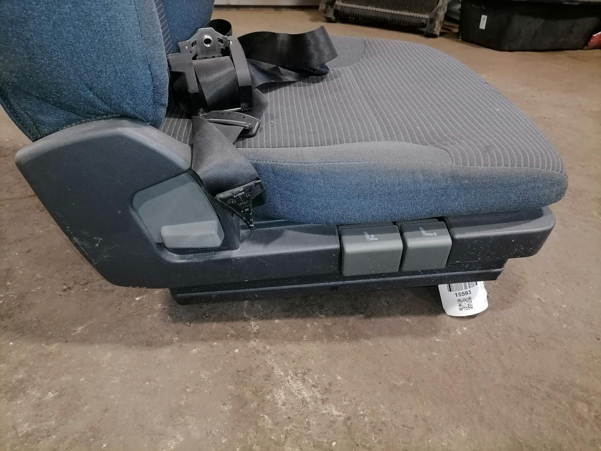 Volvo Passenger seat 20862627 - Sitz für LKW: das Bild 5 Volvo Passenger seat 20862627 - Sitz für LKW: das Bild 5