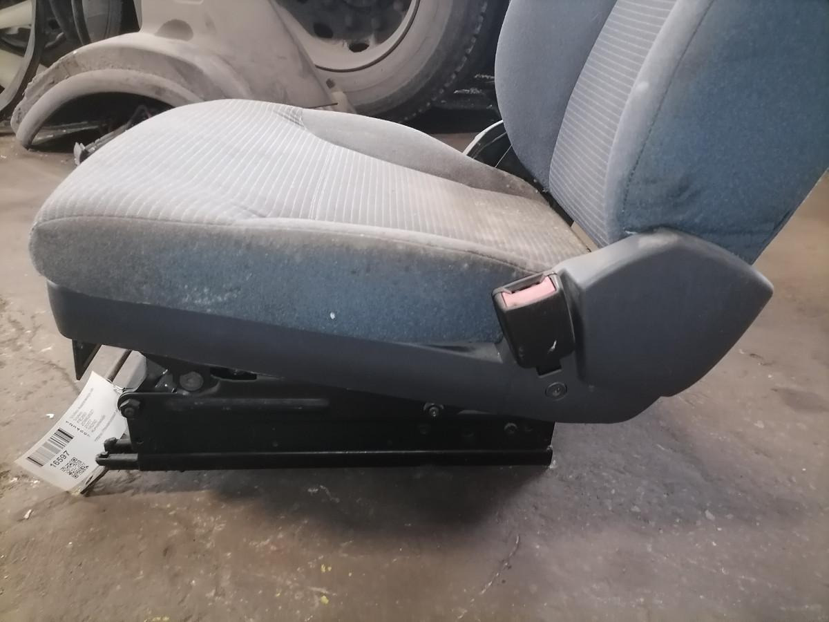 Volvo Passenger seat 20862627 - Sitz für LKW: das Bild 4 Volvo Passenger seat 20862627 - Sitz für LKW: das Bild 4