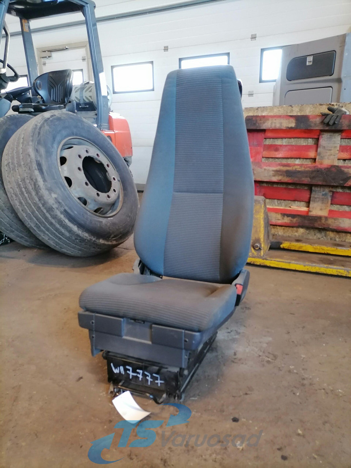 Volvo Passenger seat 20862627 - Sitz für LKW: das Bild 1 Volvo Passenger seat 20862627 - Sitz für LKW: das Bild 1