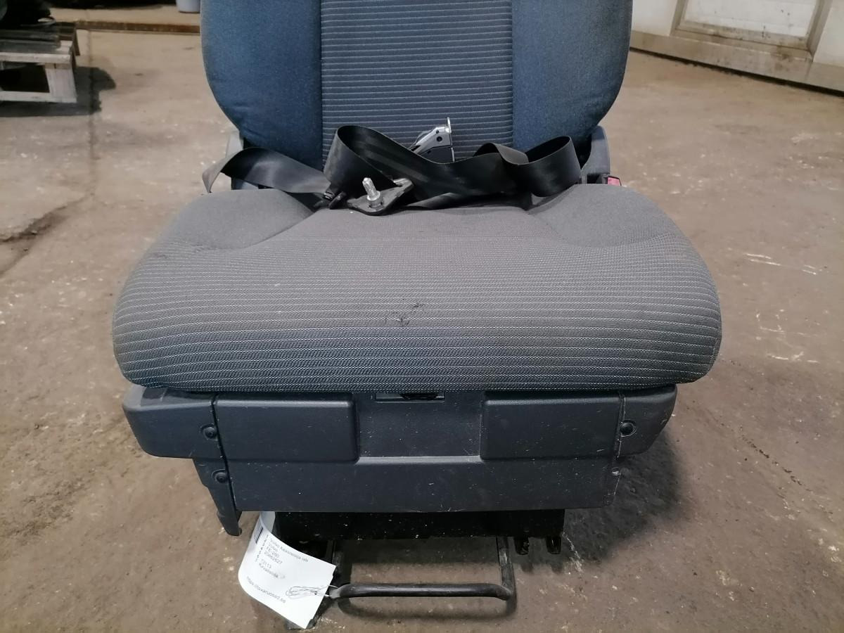 Volvo Passenger seat 20862627 - Sitz für LKW: das Bild 3 Volvo Passenger seat 20862627 - Sitz für LKW: das Bild 3