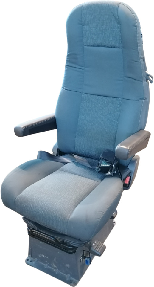 Volvo Passenger seat 21065292 - Sitz für LKW: das Bild 1 Volvo Passenger seat 21065292 - Sitz für LKW: das Bild 1