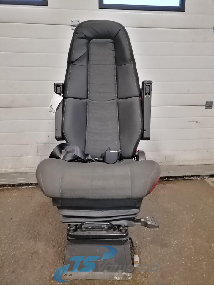 Volvo Passenger seat 21210197 - Sitz für LKW: das Bild 3 Volvo Passenger seat 21210197 - Sitz für LKW: das Bild 3