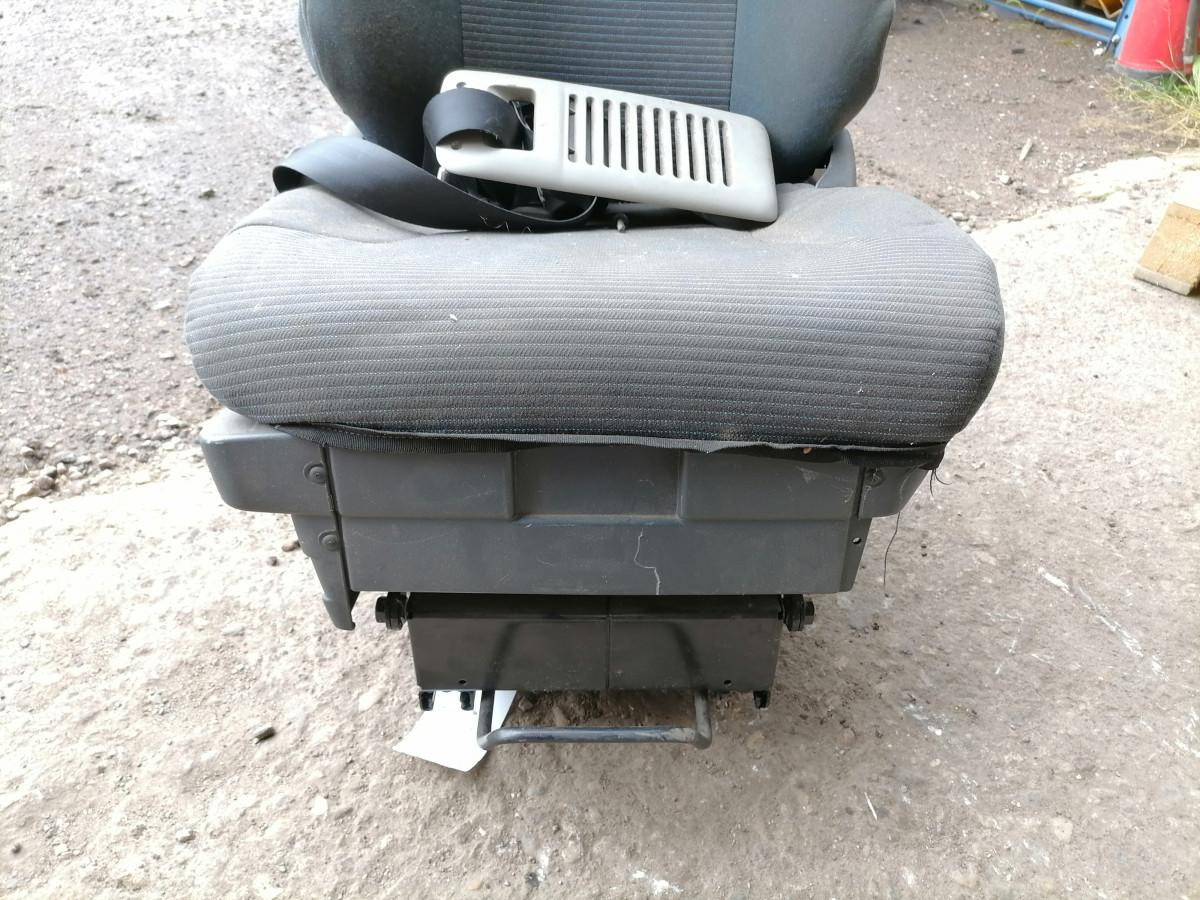 Volvo Passenger seat 7420862569 - Sitz für LKW: das Bild 4 Volvo Passenger seat 7420862569 - Sitz für LKW: das Bild 4