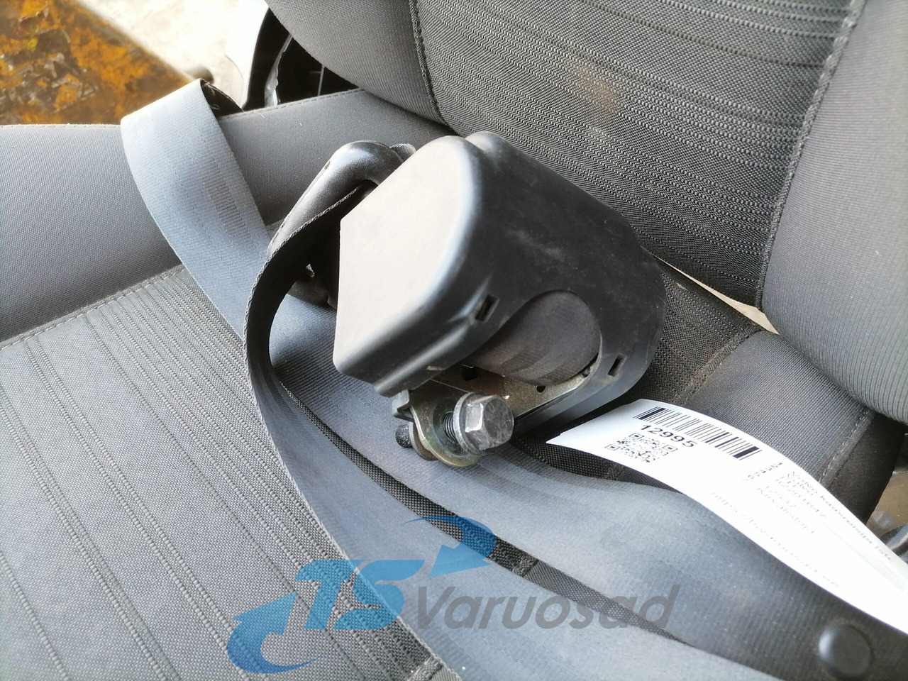 Volvo Passenger seat 82201647 - Sitz für LKW: das Bild 4 Volvo Passenger seat 82201647 - Sitz für LKW: das Bild 4