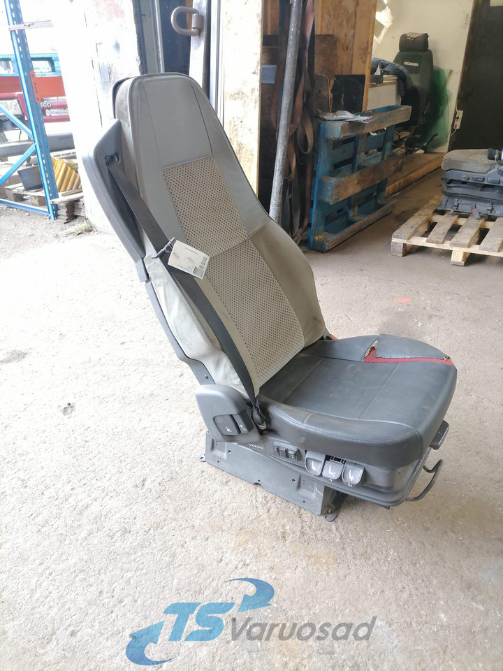 Volvo Passenger seat - Sitz für LKW: das Bild 2 Volvo Passenger seat - Sitz für LKW: das Bild 2