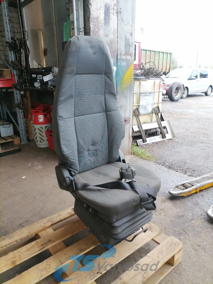 Volvo Passenger seat - Sitz für LKW: das Bild 1 Volvo Passenger seat - Sitz für LKW: das Bild 1