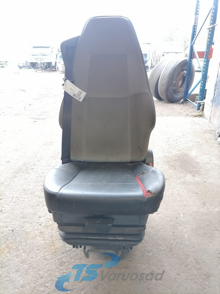Volvo Passenger seat - Sitz für LKW: das Bild 4 Volvo Passenger seat - Sitz für LKW: das Bild 4