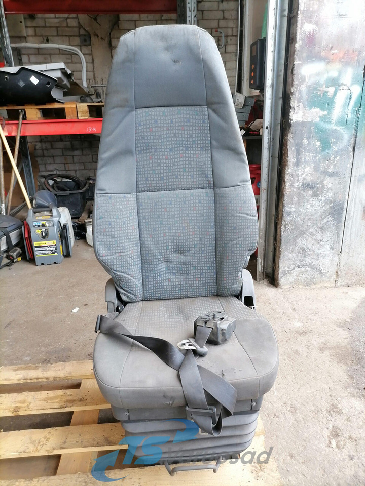 Volvo Passenger seat - Sitz für LKW: das Bild 5 Volvo Passenger seat - Sitz für LKW: das Bild 5