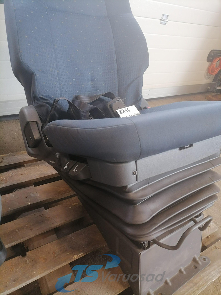 Volvo Passenger seat - Sitz für LKW: das Bild 2 Volvo Passenger seat - Sitz für LKW: das Bild 2